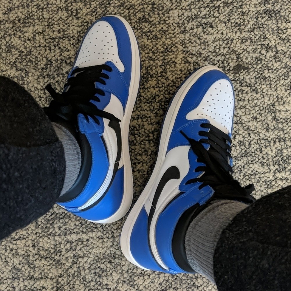 Meet your Posher, Ryan